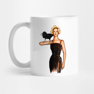 Tippi Hedren Mug